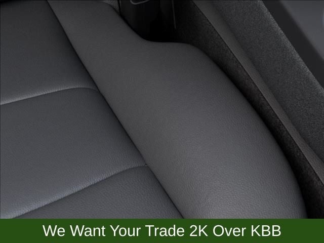 2026 RAM 5500HD Tradesman