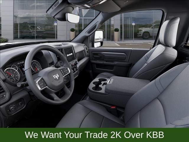 2026 RAM 5500HD Tradesman