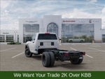 2026 RAM 5500HD Tradesman