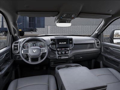 2027 RAM 5500 Chassis Cab Base