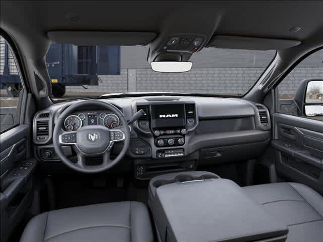2027 RAM 5500 Chassis Cab Base