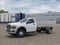2027 RAM 5500 Chassis Cab Base