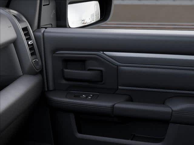 2027 RAM 5500 Chassis Cab Base
