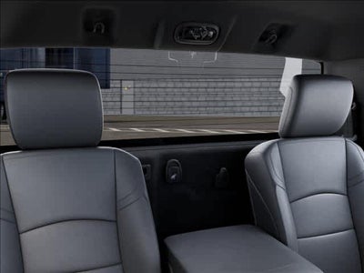 2027 RAM 5500 Chassis Cab Base