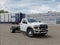 2027 RAM 5500 Chassis Cab Base