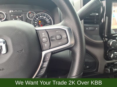 2026 RAM 5500HD Tradesman