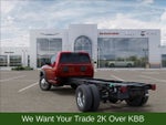 2026 RAM 5500HD Tradesman