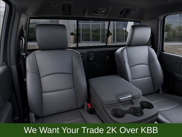2026 RAM 5500HD Tradesman