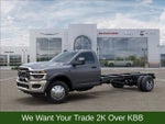 2026 RAM 5500HD Tradesman