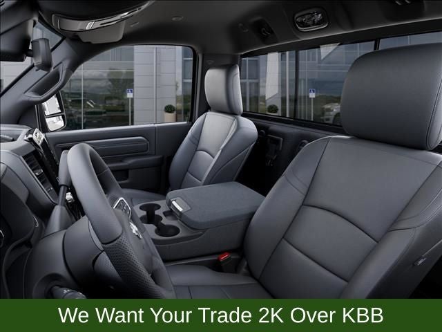2026 RAM 5500HD Tradesman