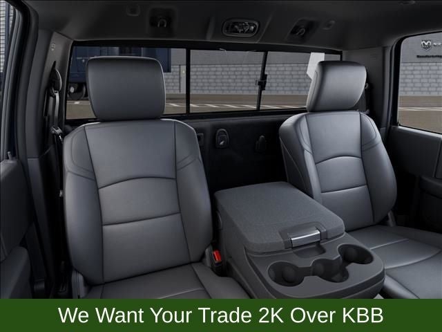 2026 RAM 5500HD Tradesman