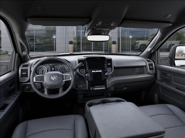2027 RAM 5500 Chassis Cab Base