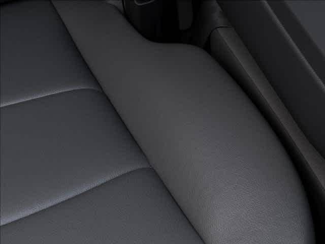 2027 RAM 5500 Chassis Cab Base