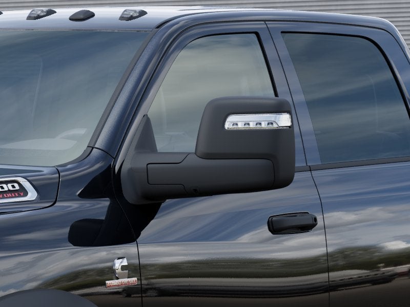 2027 RAM 5500 Chassis Cab Base