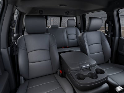 2027 RAM 5500 Chassis Cab Base