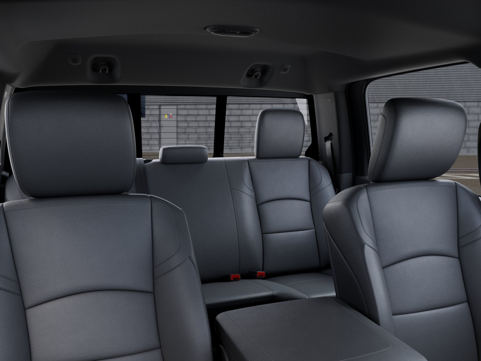 2027 RAM 5500 Chassis Cab Base