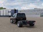 2027 RAM 5500 Chassis Cab Base