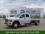 2026 RAM 5500HD Tradesman