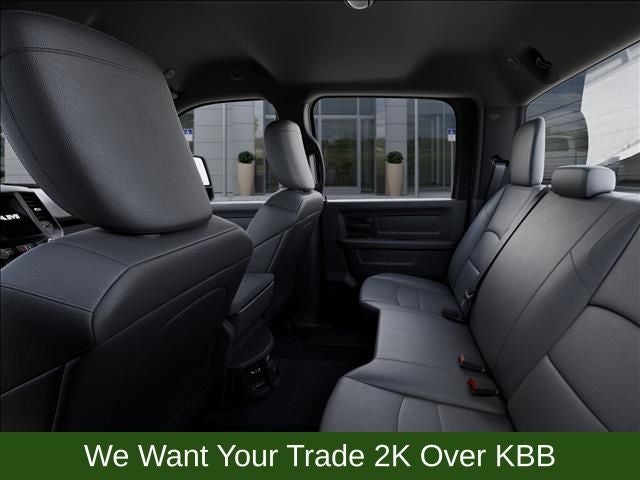 2026 RAM 5500HD Tradesman