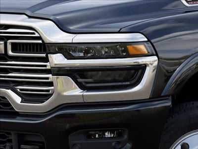 2027 RAM 5500 Chassis Cab Big Horn