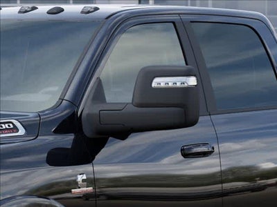 2027 RAM 5500 Chassis Cab Big Horn