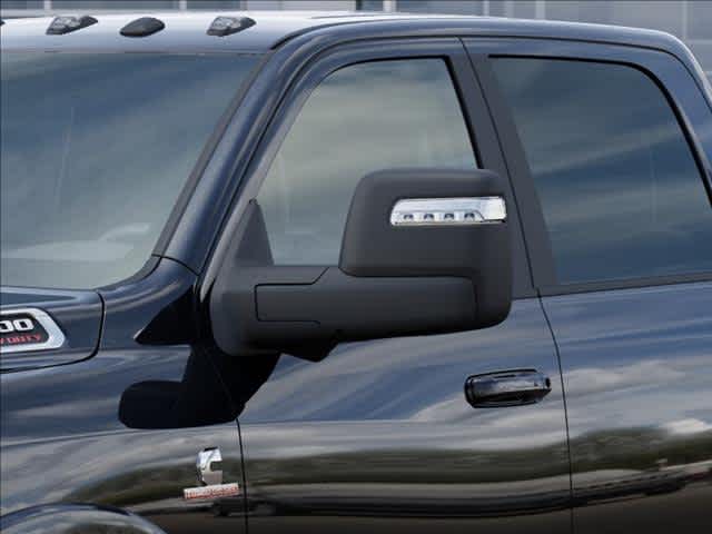 2027 RAM 5500 Chassis Cab Big Horn