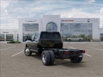 2027 RAM 5500 Chassis Cab Big Horn
