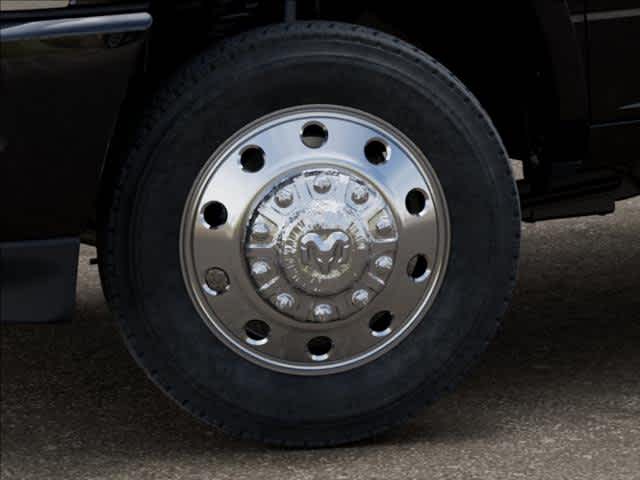 2027 RAM 5500 Chassis Cab Big Horn