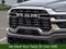 2026 RAM 5500HD Tradesman