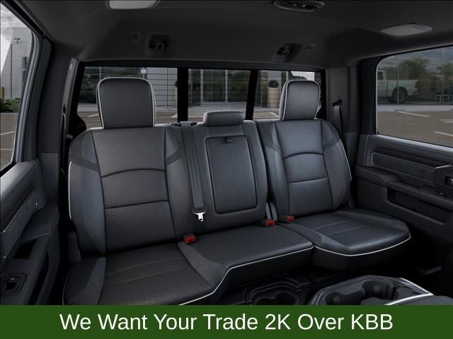 2026 RAM 5500HD Tradesman