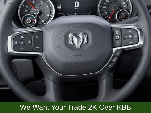 2026 RAM 5500HD Tradesman