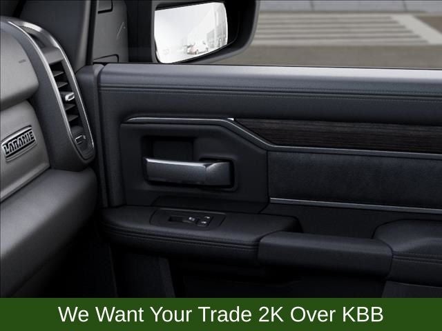 2026 RAM 5500HD Tradesman