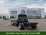2026 RAM 5500HD Tradesman