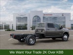2026 RAM 5500HD Tradesman