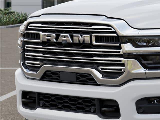 2027 RAM 5500 Chassis Cab Big Horn