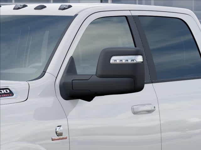 2027 RAM 5500 Chassis Cab Big Horn