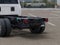 2027 RAM 5500 Chassis Cab Big Horn