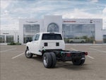 2027 RAM 5500 Chassis Cab Big Horn