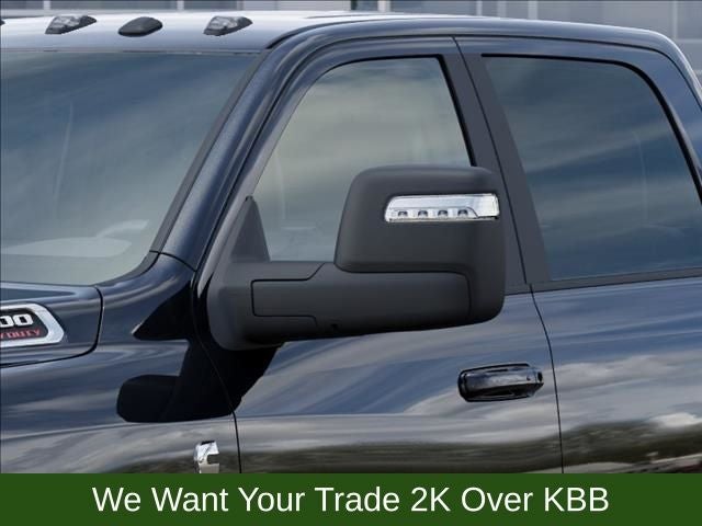 2026 RAM 5500HD Tradesman