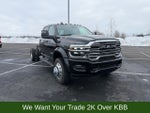 2026 RAM 5500HD Tradesman