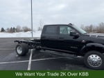 2026 RAM 5500HD Tradesman