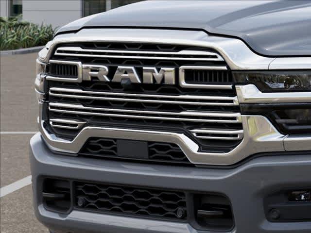 2027 RAM 5500 Chassis Cab Big Horn