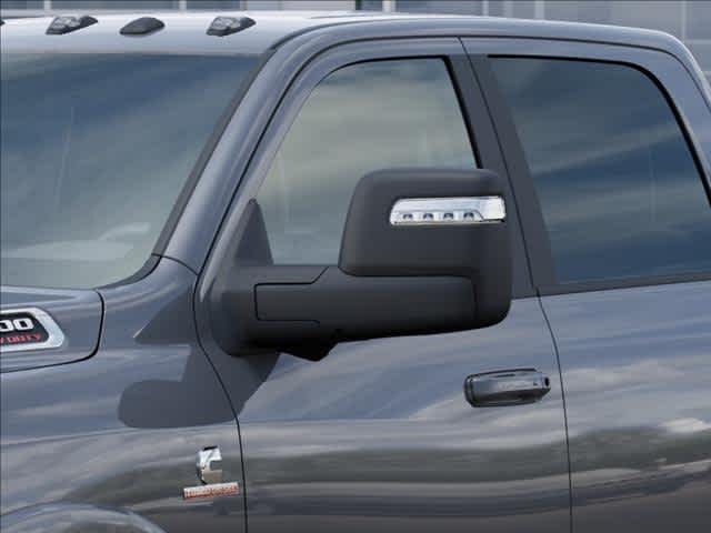 2027 RAM 5500 Chassis Cab Big Horn