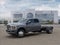 2027 RAM 5500 Chassis Cab Big Horn