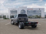 2027 RAM 5500 Chassis Cab Big Horn