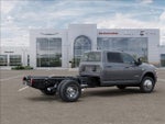 2027 RAM 5500 Chassis Cab Big Horn