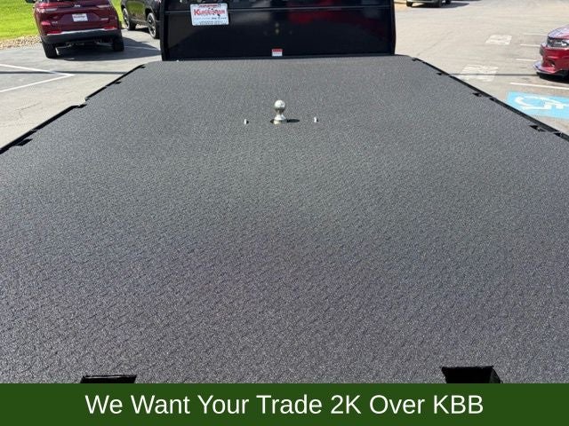 2026 RAM 5500HD Tradesman