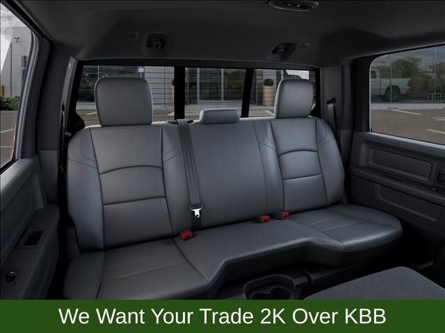 2026 RAM 5500HD Tradesman