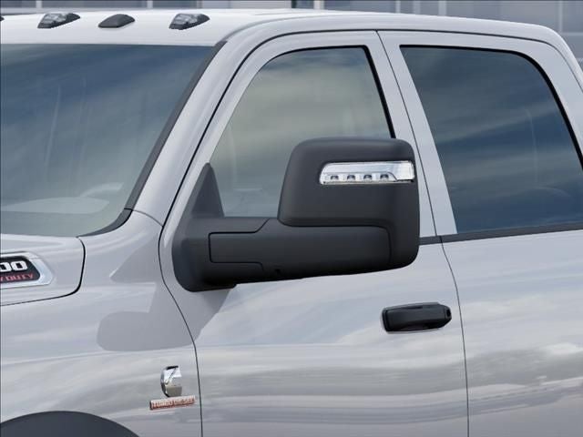 2026 RAM 5500HD Tradesman