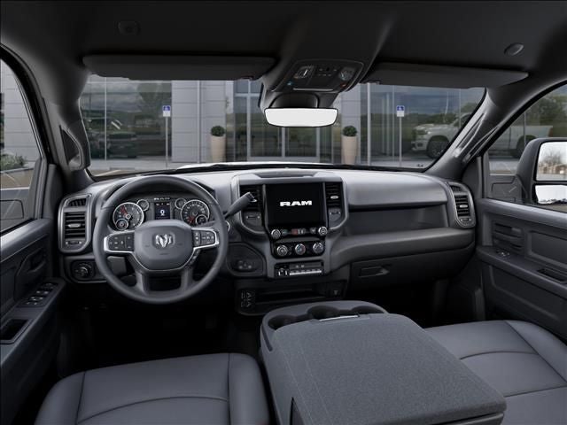 2026 RAM 5500HD Tradesman